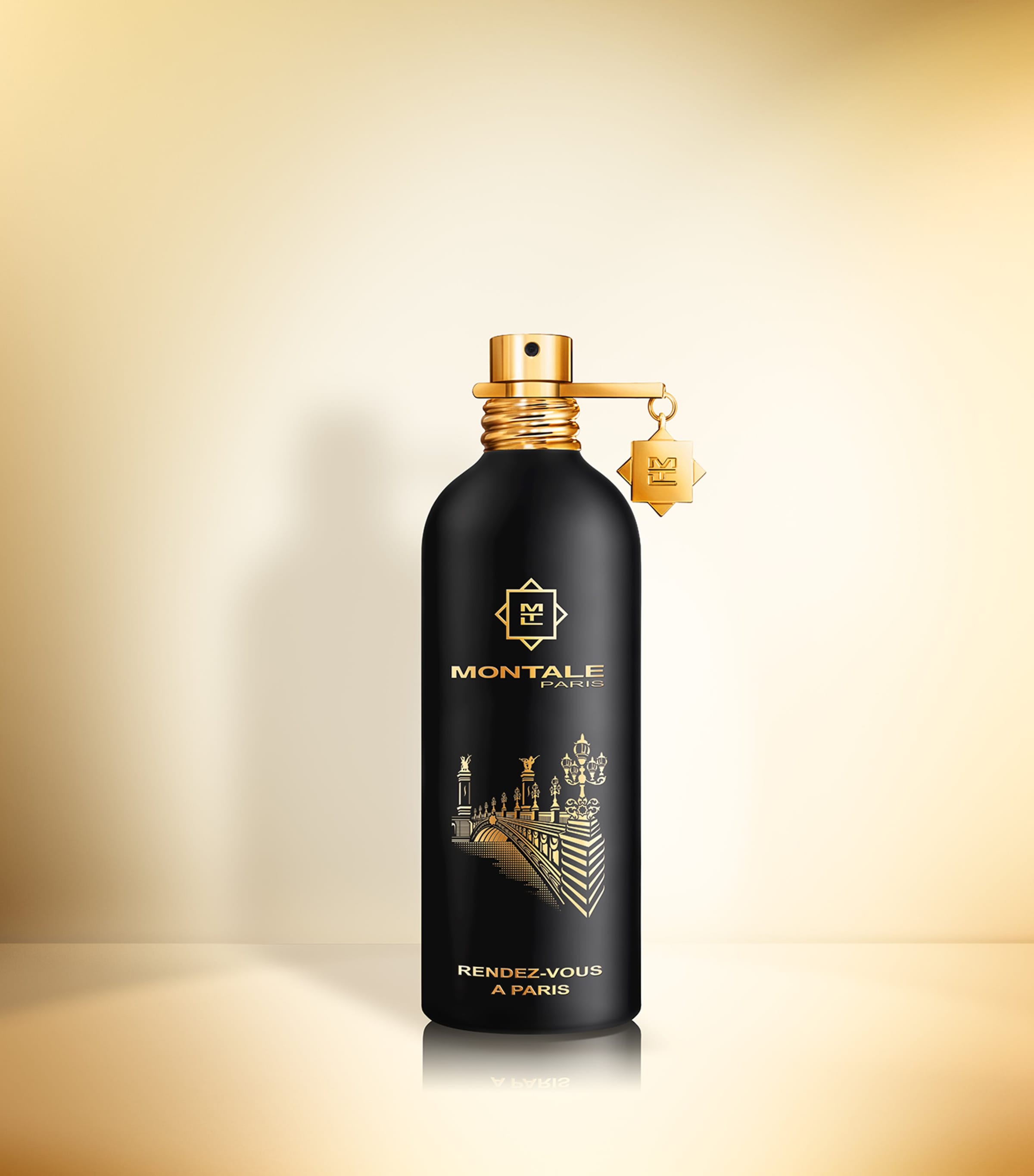 Rendez-Vous A Paris Eau de Parfum (100ml) NO COLOUR Image 4