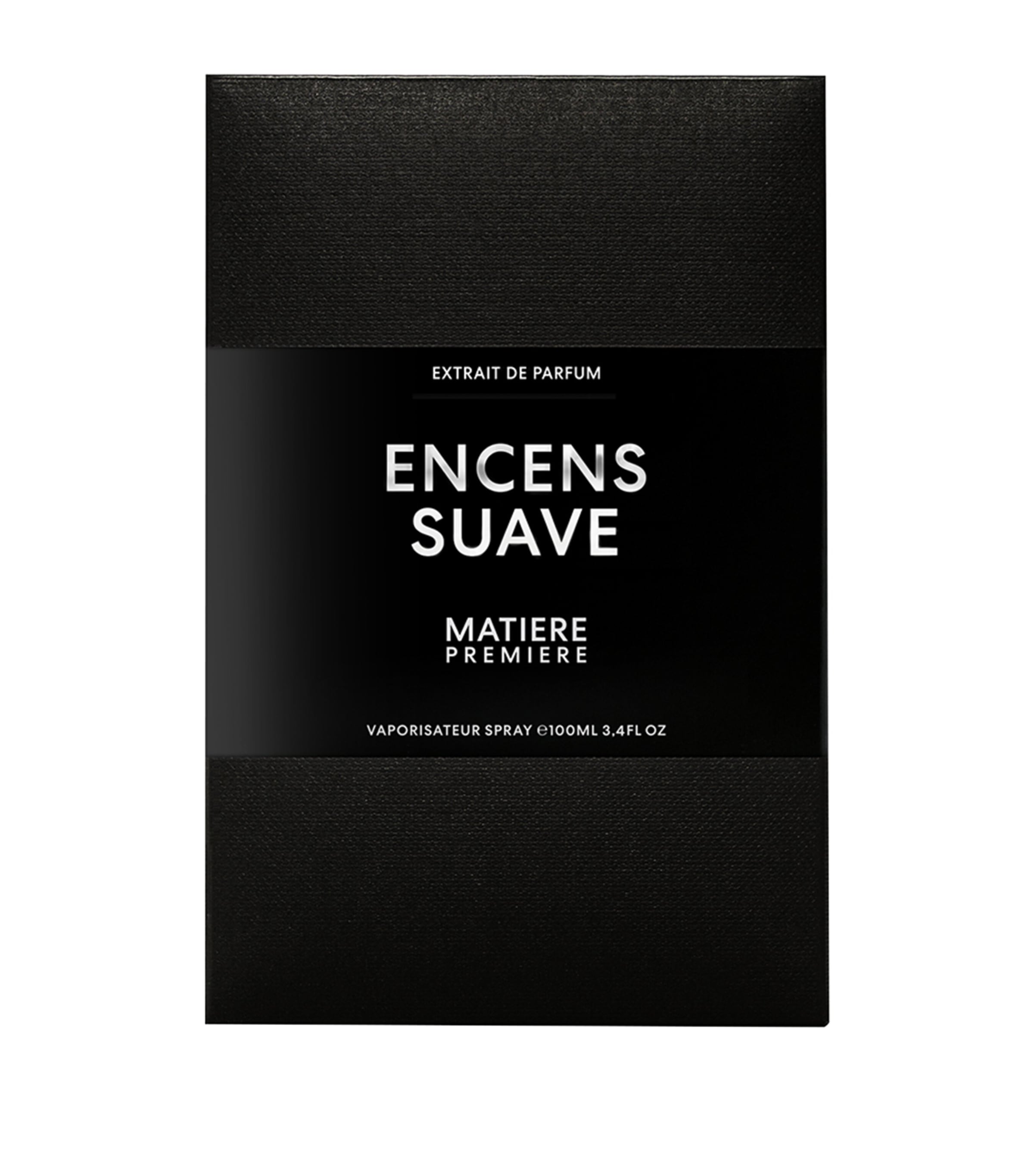Encens Suave Extrait de Parfum (100ml) NO COLOUR Image 2