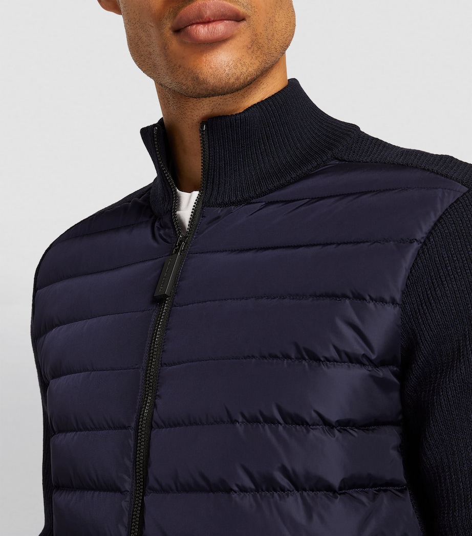 Hybridge Jacket 9067 Image 6