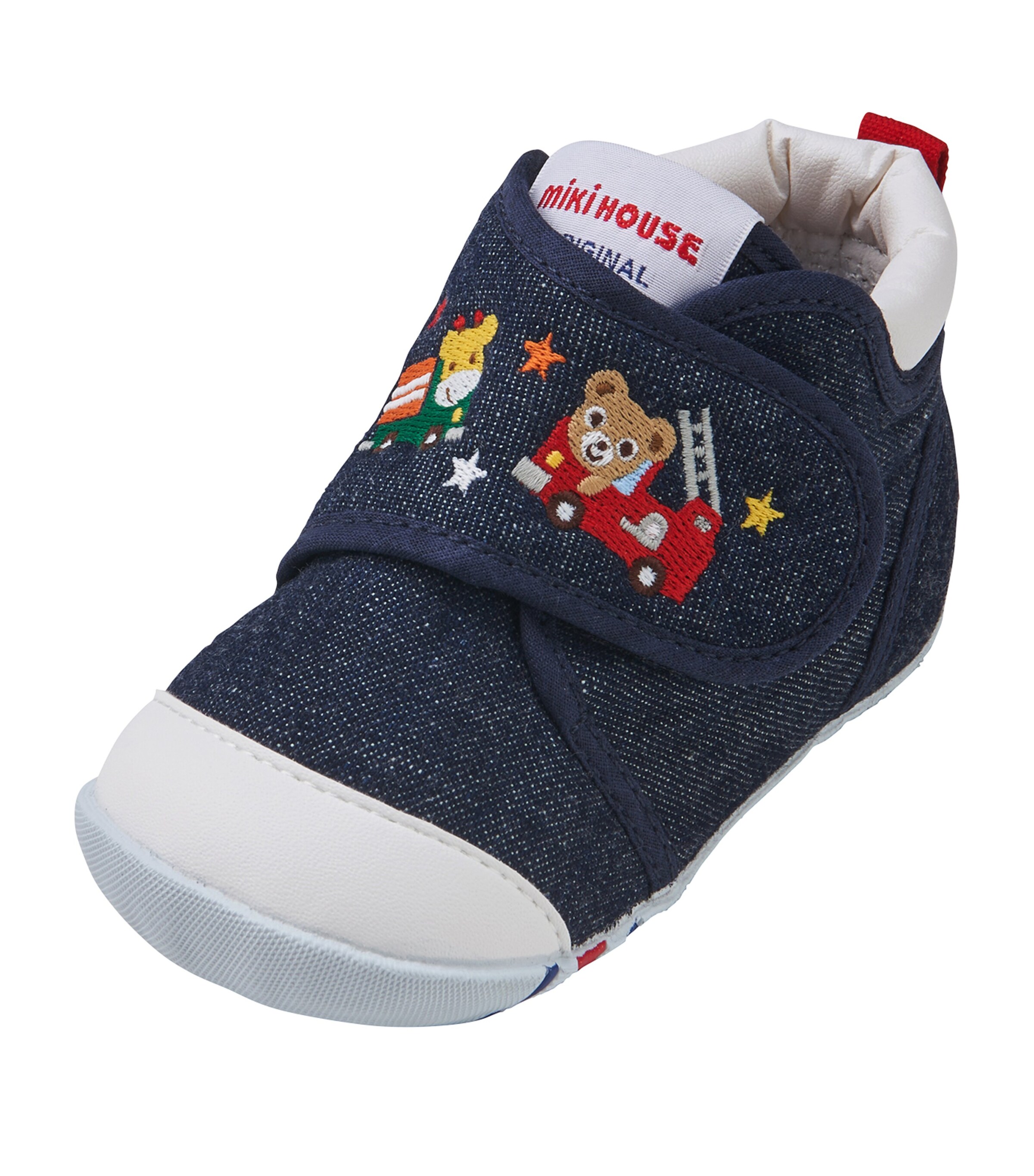 Velcro Shoes 33 Image 2