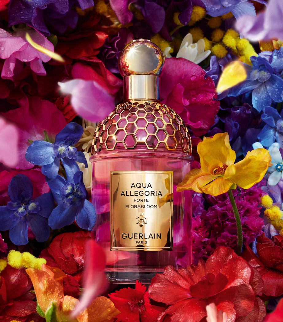Aqua Allegoria Florabloom Forte Eau de Parfum (75ml) NO COLOUR Image 2