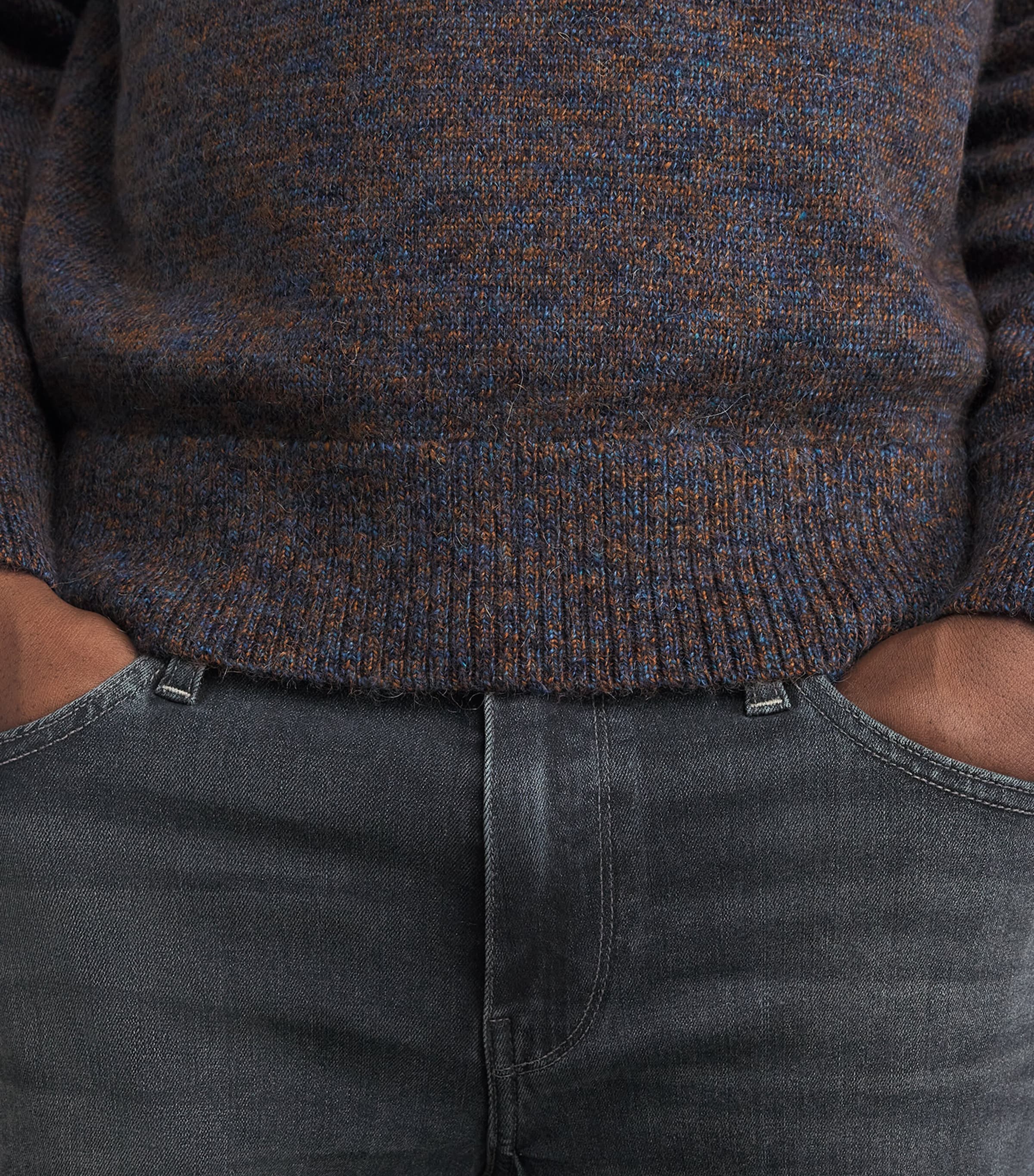 Normandie Straight Jeans HEALET Image 6