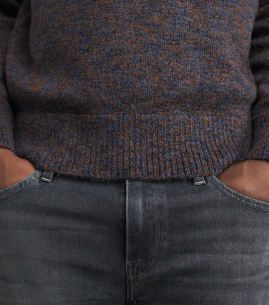 Normandie Straight Jeans HEALET Image 6