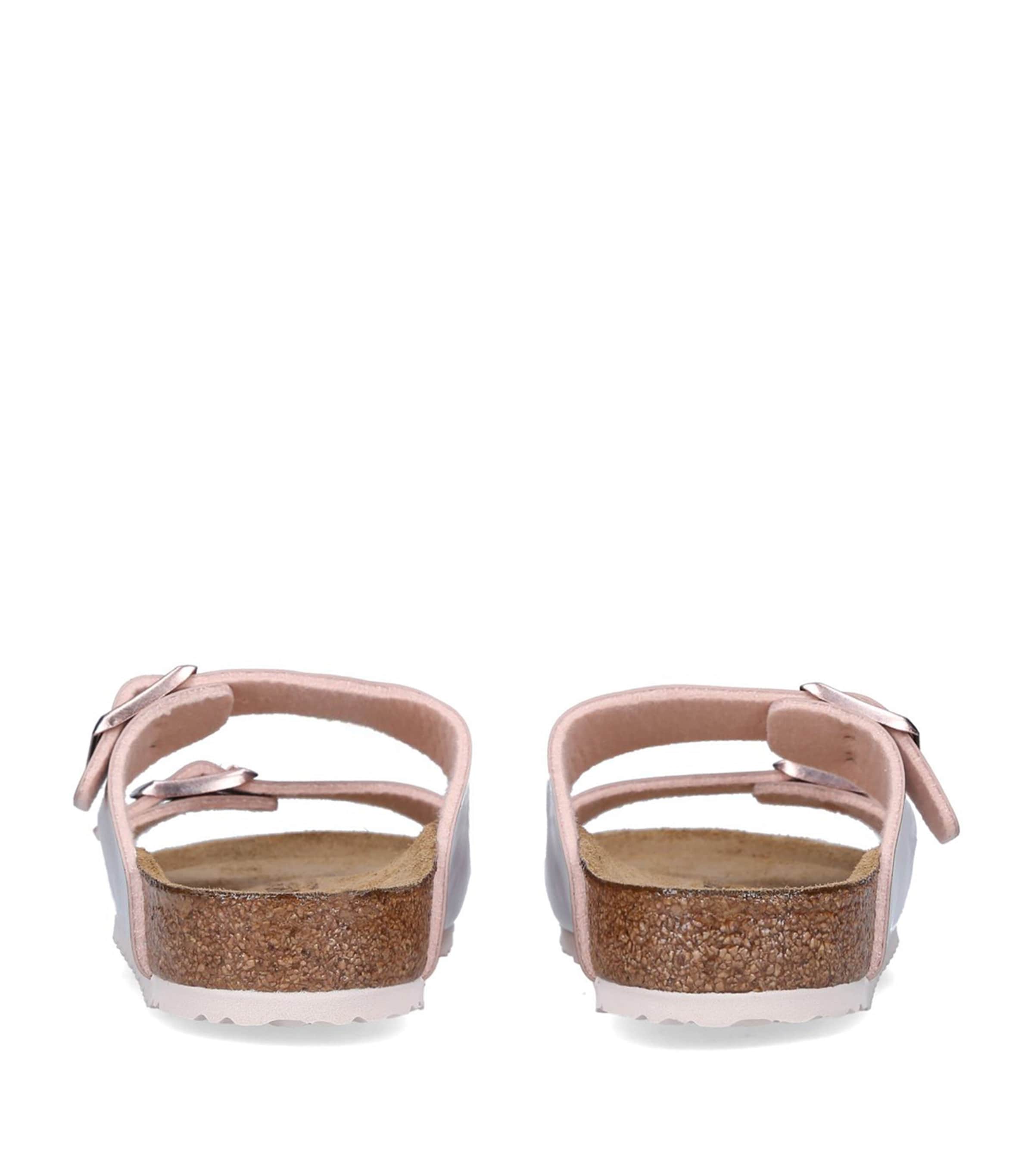 Birkenstock Arizona Sandals Bronze Image 2