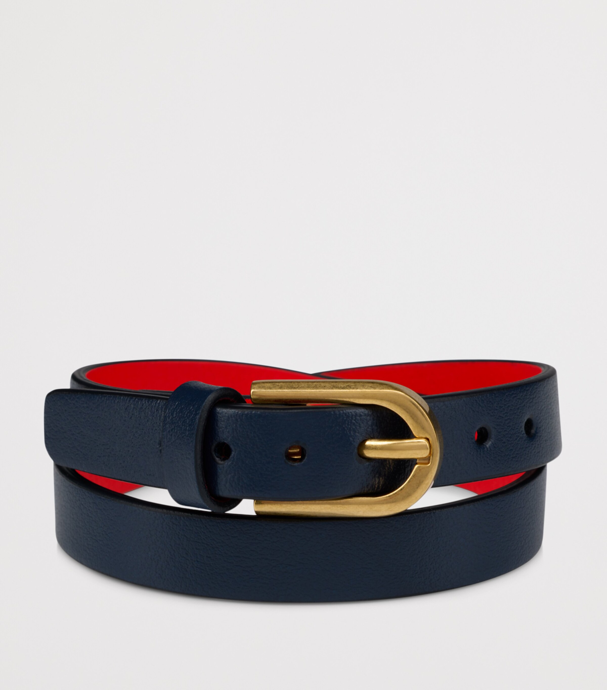 Christian Louboutin Bettina Leather Bracelet Image 2