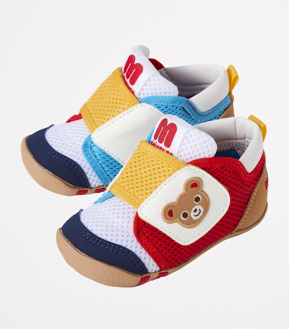 Mesh Double Russell First Shoes 87 Image 2