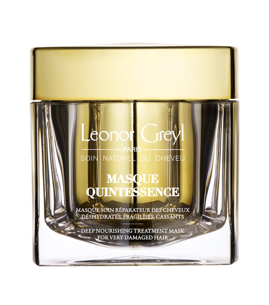Masque Quintessence Hair Mask (200ml) NO COLOUR Image 1