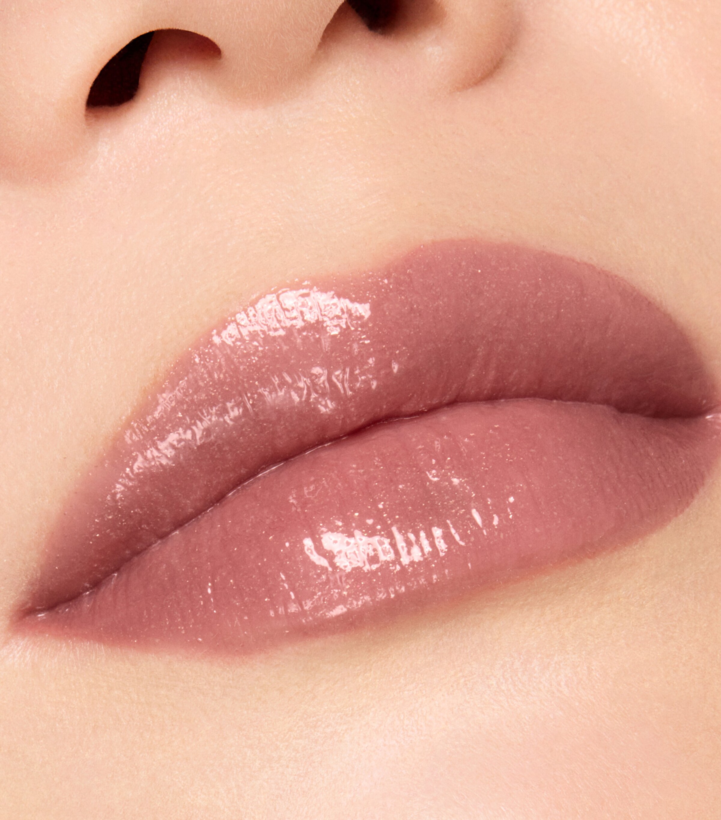 Suqqu Moisture Glaze Lipstick - Refill Image 4