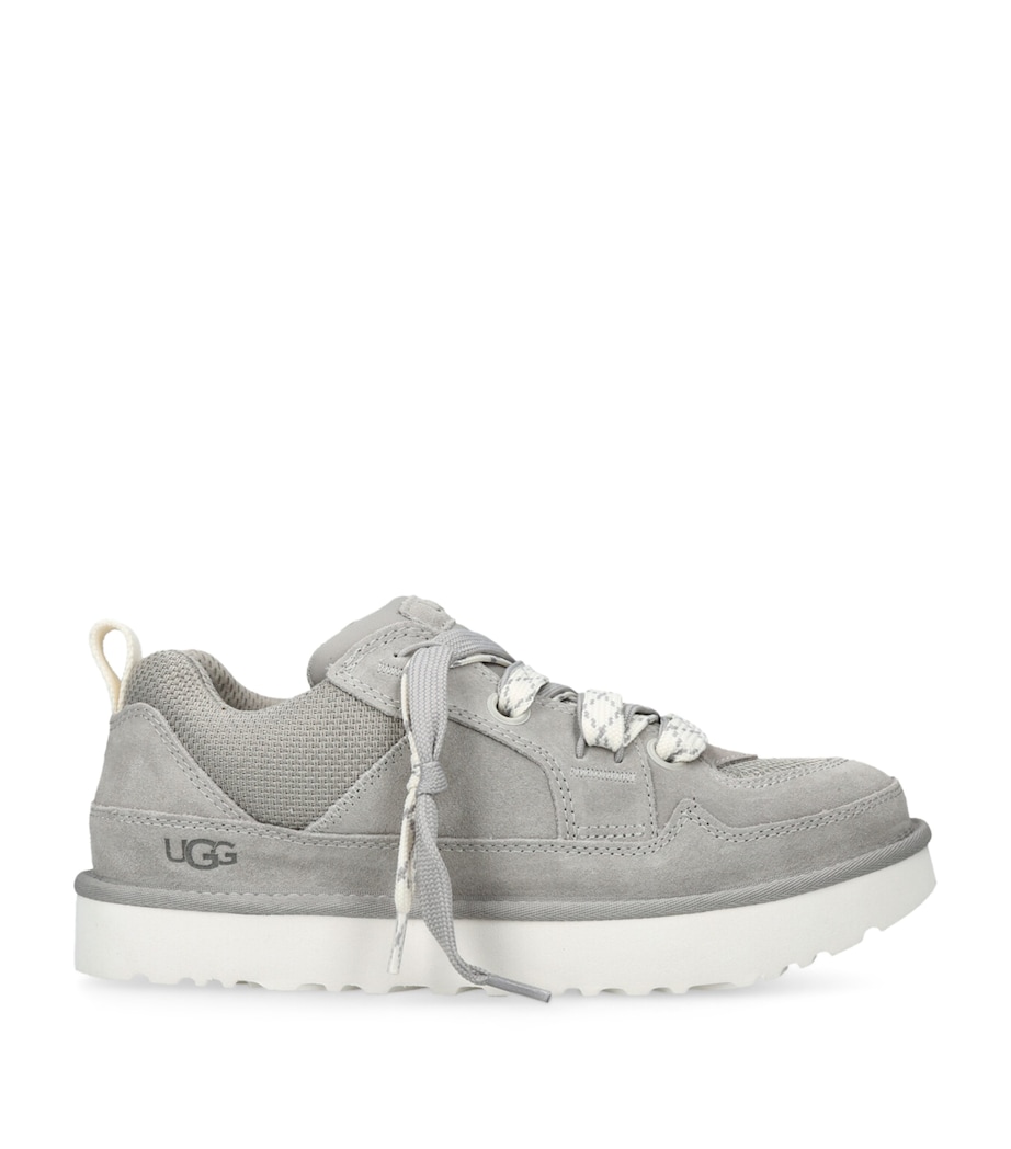 Lowmel Sneakers GREY MIXED Image 1
