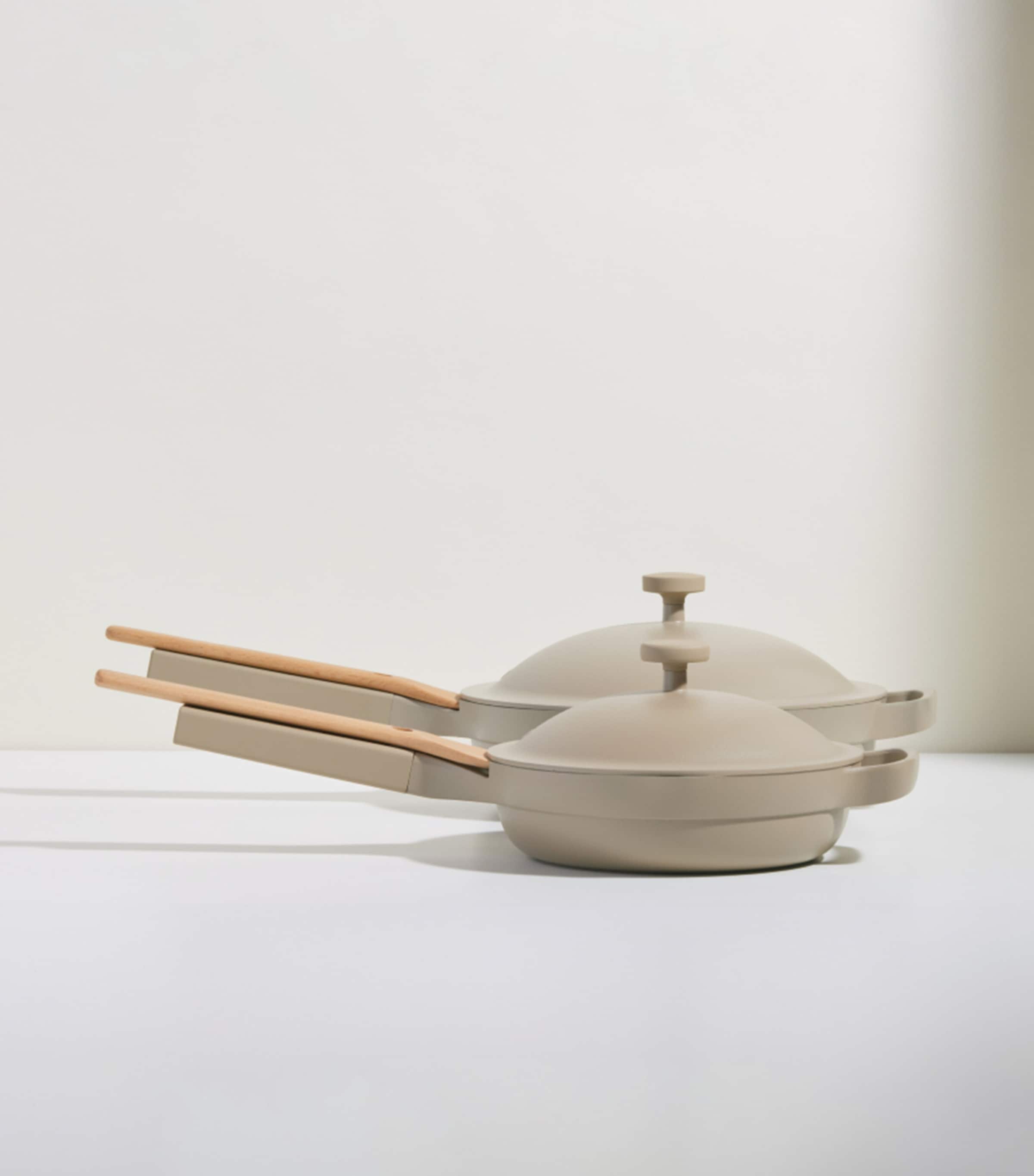 Mini Always Pan 2.0 Set (21.5cm) STEAM Image 6