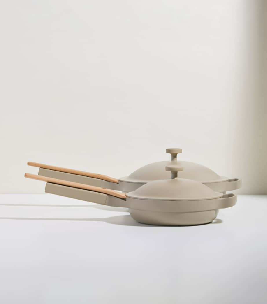 Mini Always Pan 2.0 Set (21.5cm) STEAM Image 6