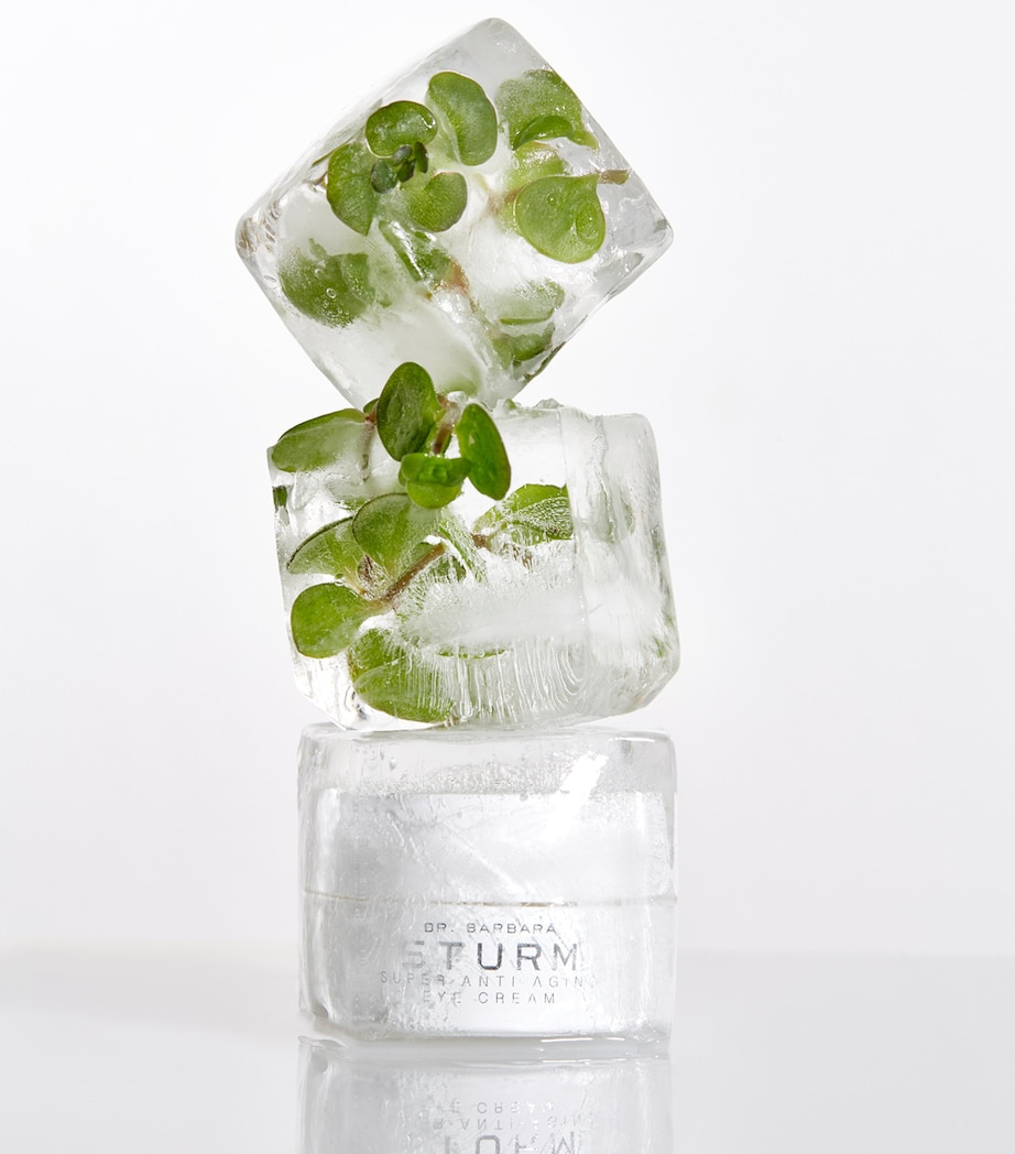 Super Anti-Aging Eye Cream (15ml) NO COLOUR Image 3