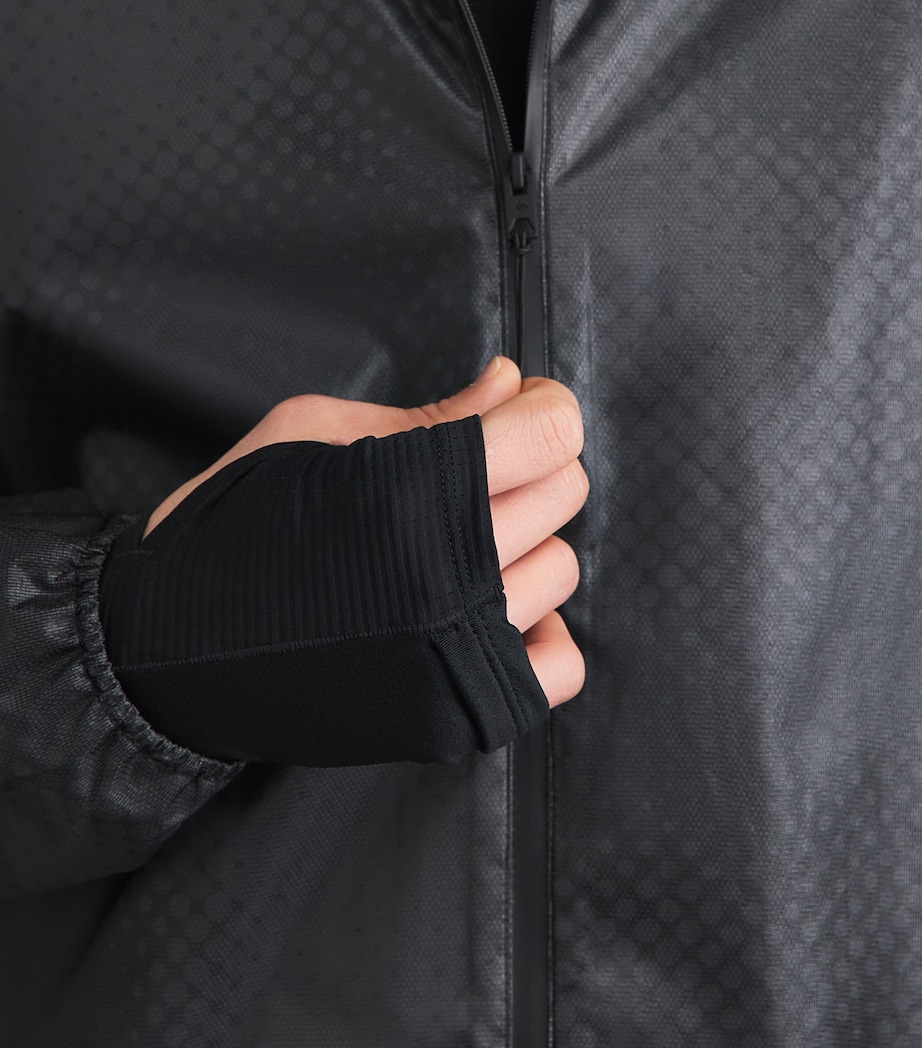 247 Ultra Midlayer JET BLACK Image 3