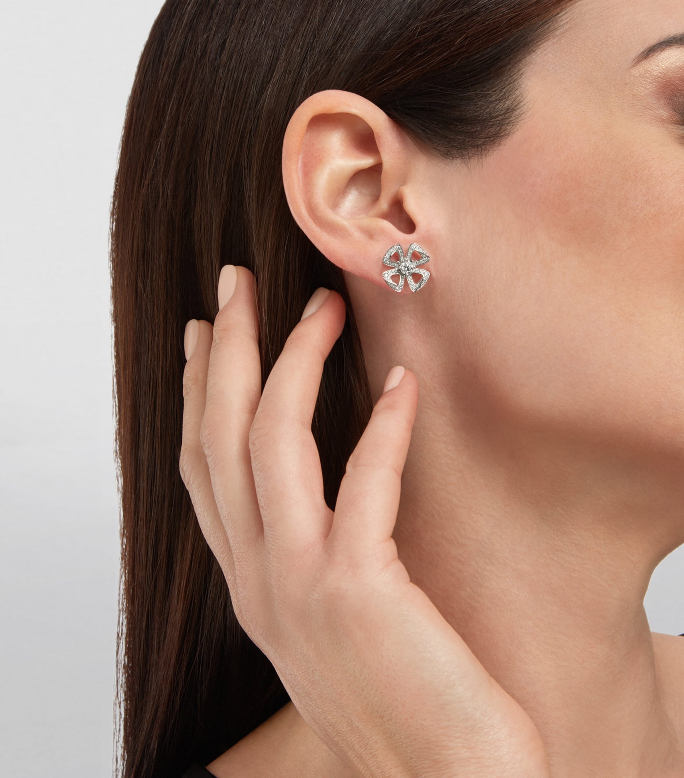 bvlgari fiorever