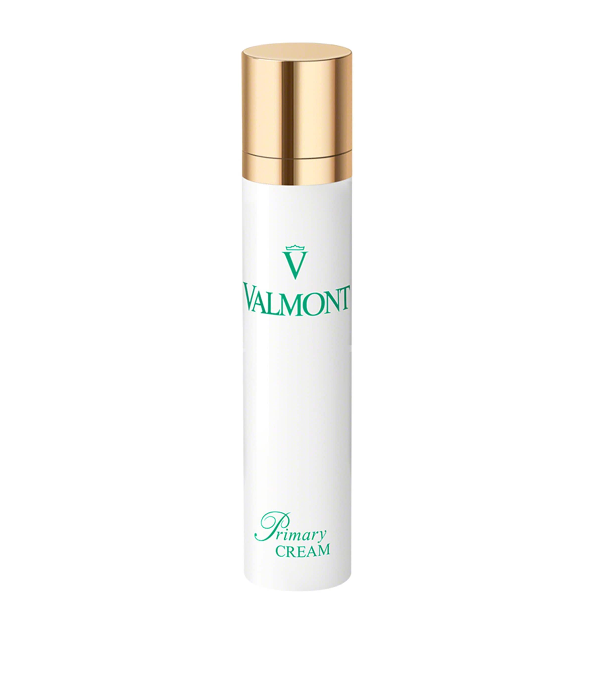 Valmont Primary Cream (50Ml) | Skincare | Moisturisers | Day Creams | Designers | Valmont