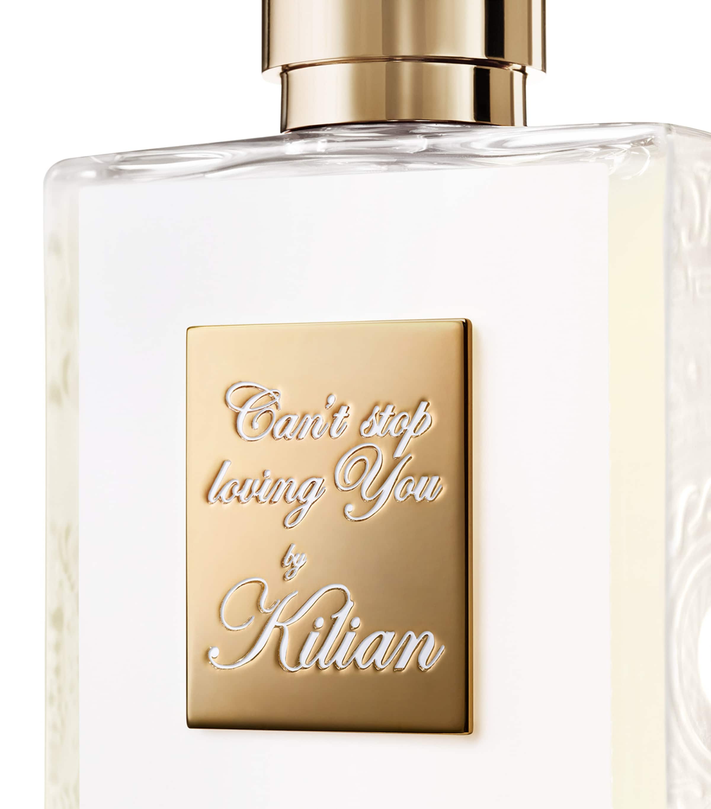 Can't Stop Loving You Eau de Parfum (50ml) NO COLOUR Image 2