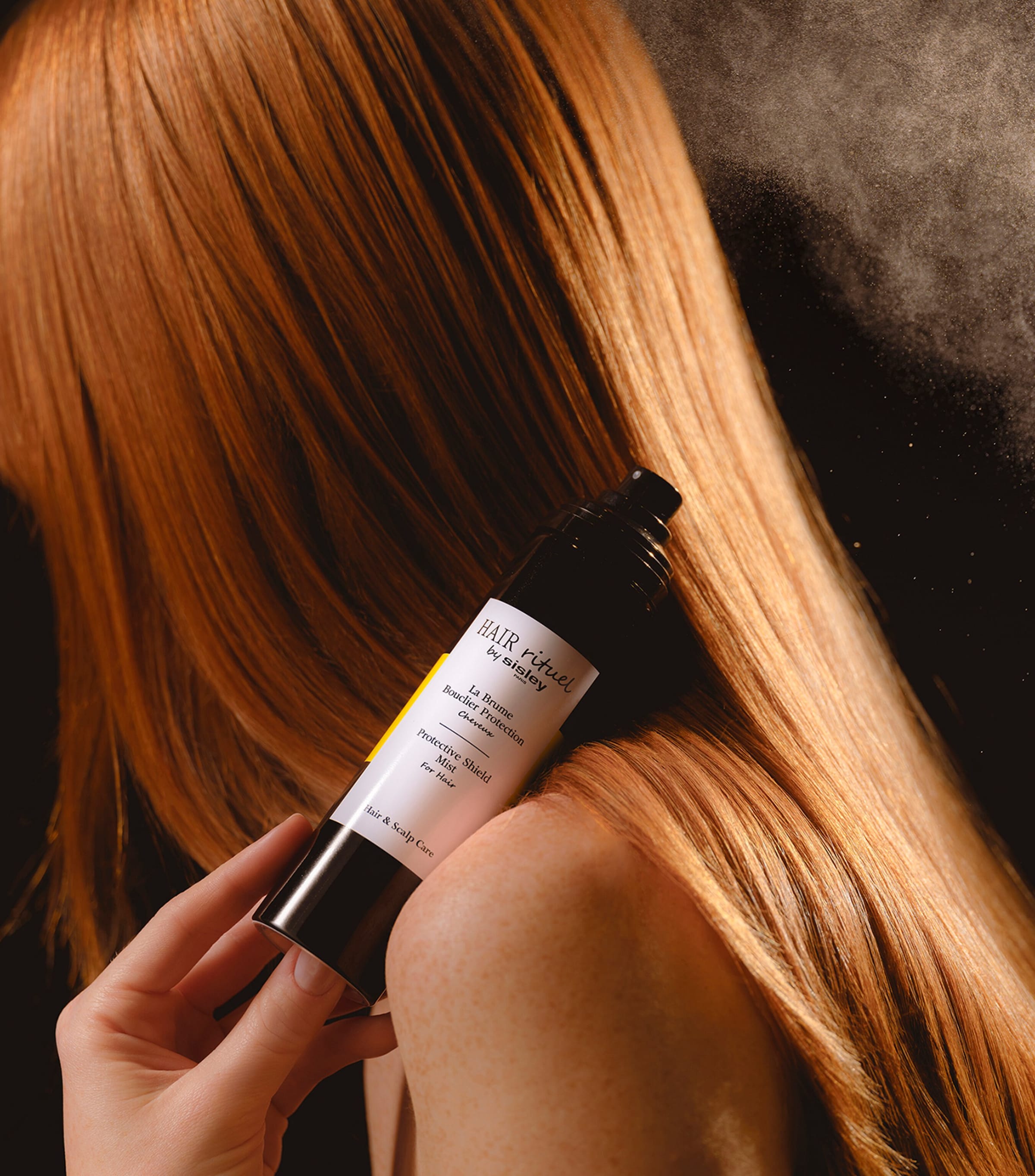 Protective Shield Mist (100ml) NO COLOUR Image 3