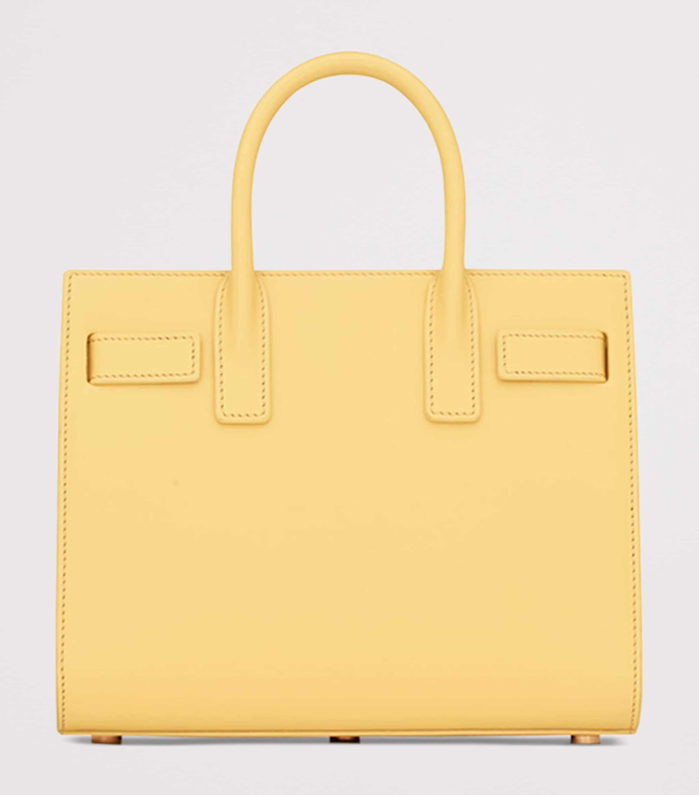 Nano Sac de Jour Tote Bag 1000 Image 2