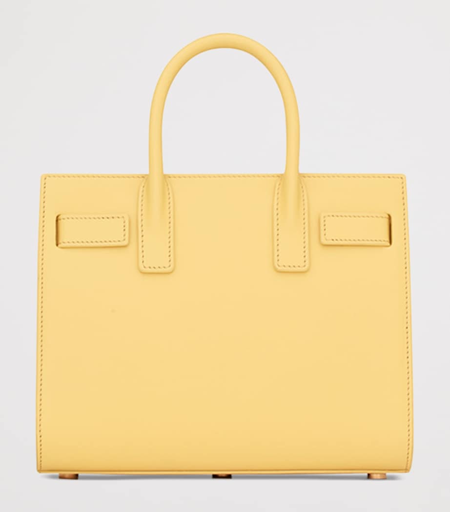 Nano Sac de Jour Tote Bag 1000 Image 2