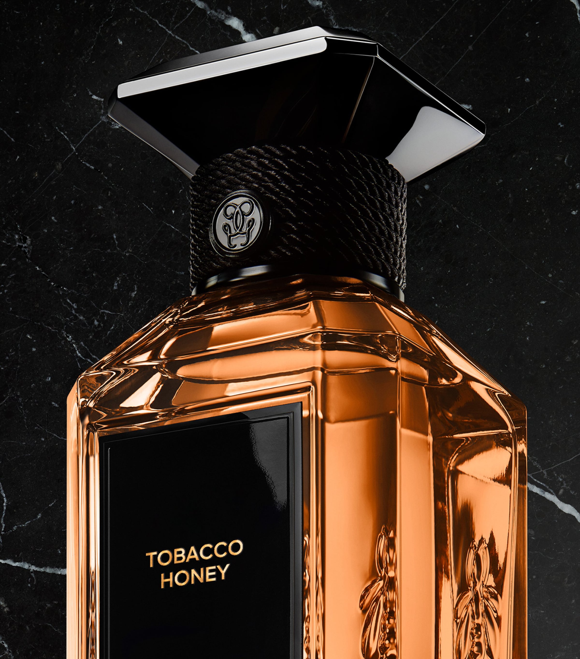 Guerlain L'Art & La Matière Tobacco Honey Eau de Parfum (200ml