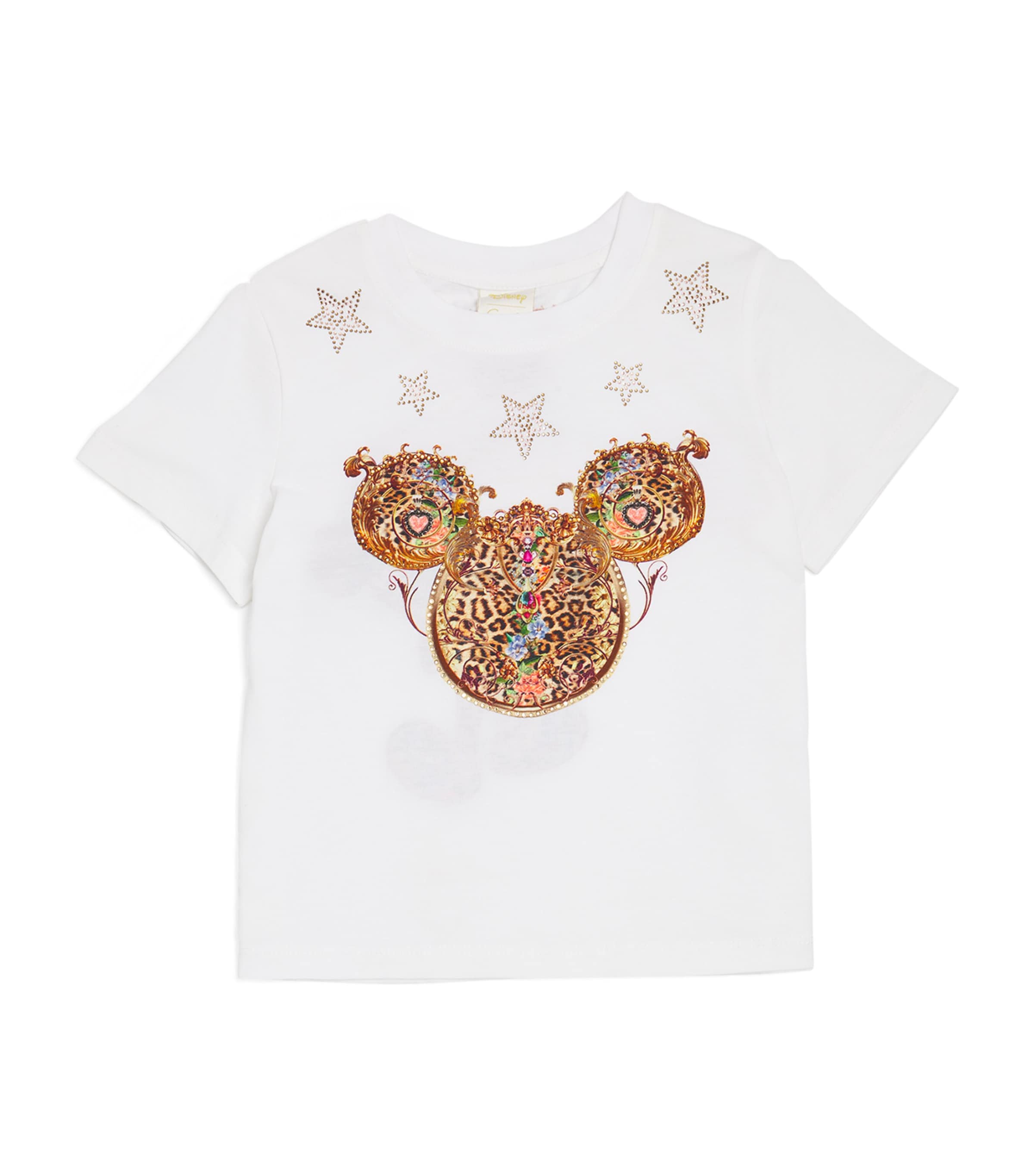 Shop Camilla X Disney Minnie Magic T-shirt