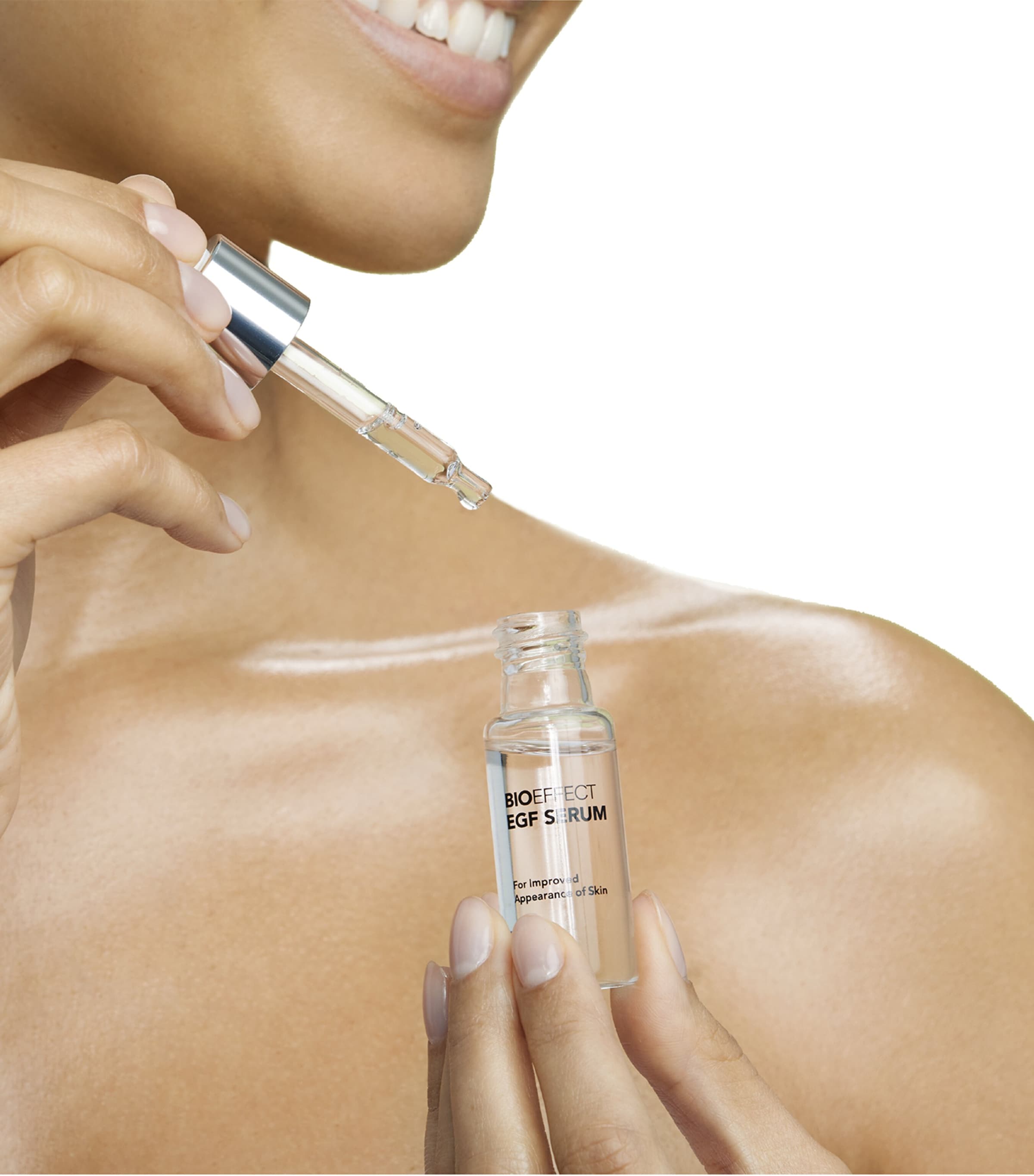 EGF Serum (15ml) NO COLOUR Image 2