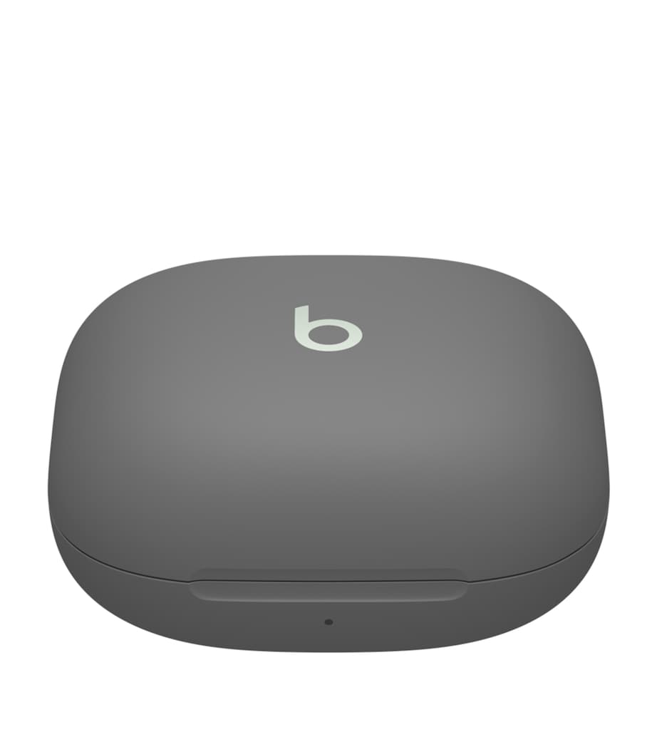 Fit Pro Wireless Noise-Cancelling Earbuds GREY Image 7