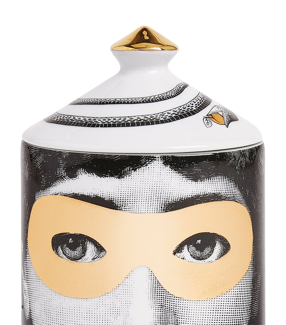 Small Tema e Variazioni Candle (310g) MULTI Image 3