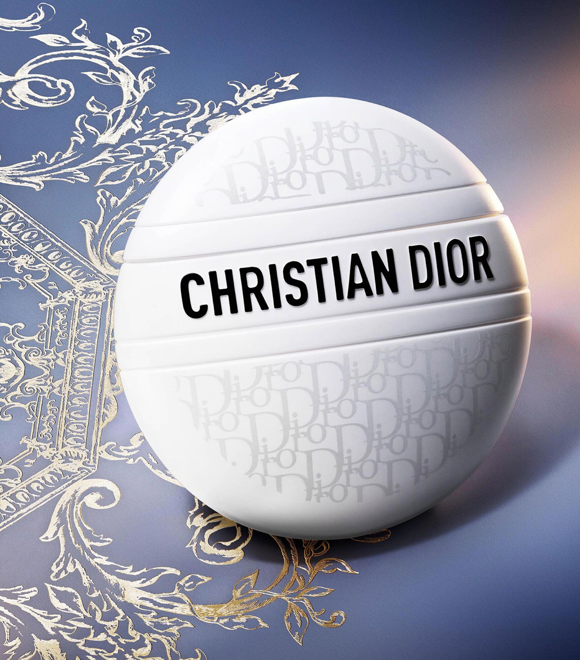 DIOR The Beauty Care Ritual Set Clear Image 3