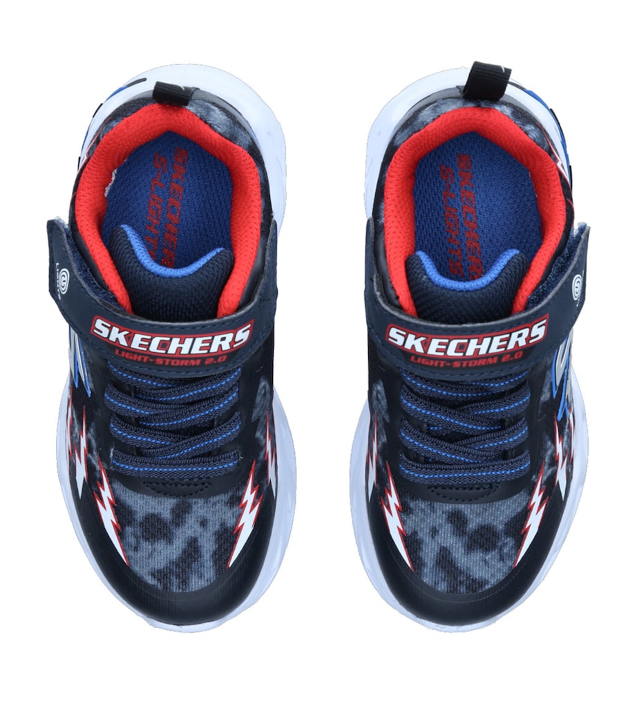 Light Storm 2.0 Sneakers BLUE OTHER Image 4