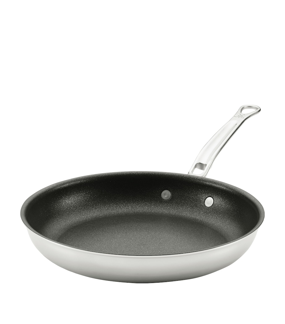 ProBond Luxe Non-Stick Skillet (28cm) SILVER Image 1