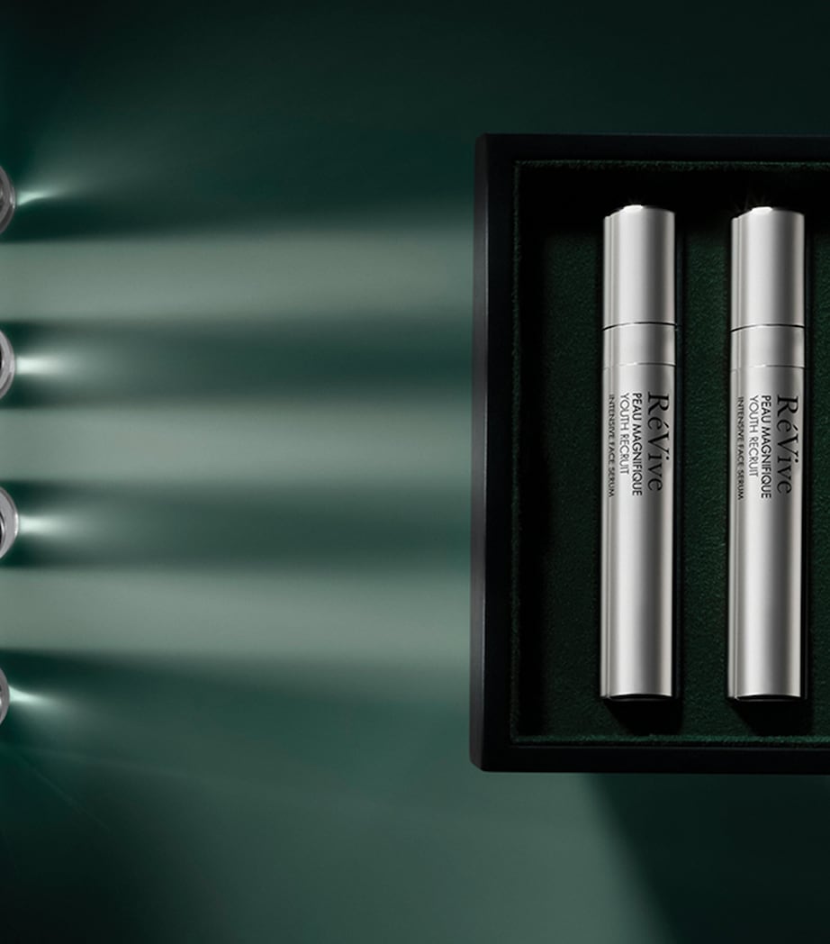 Peau Magnifique Youth Recruit Renewal System (4 x 5ml) NO COLOUR Image 5