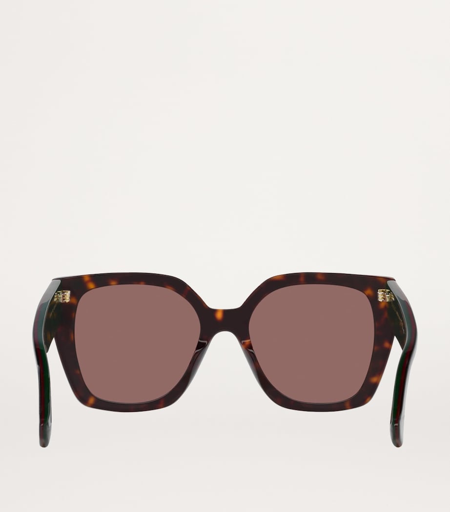 Acetate 0GC002027 Sunglasses 4402D1 Image 4