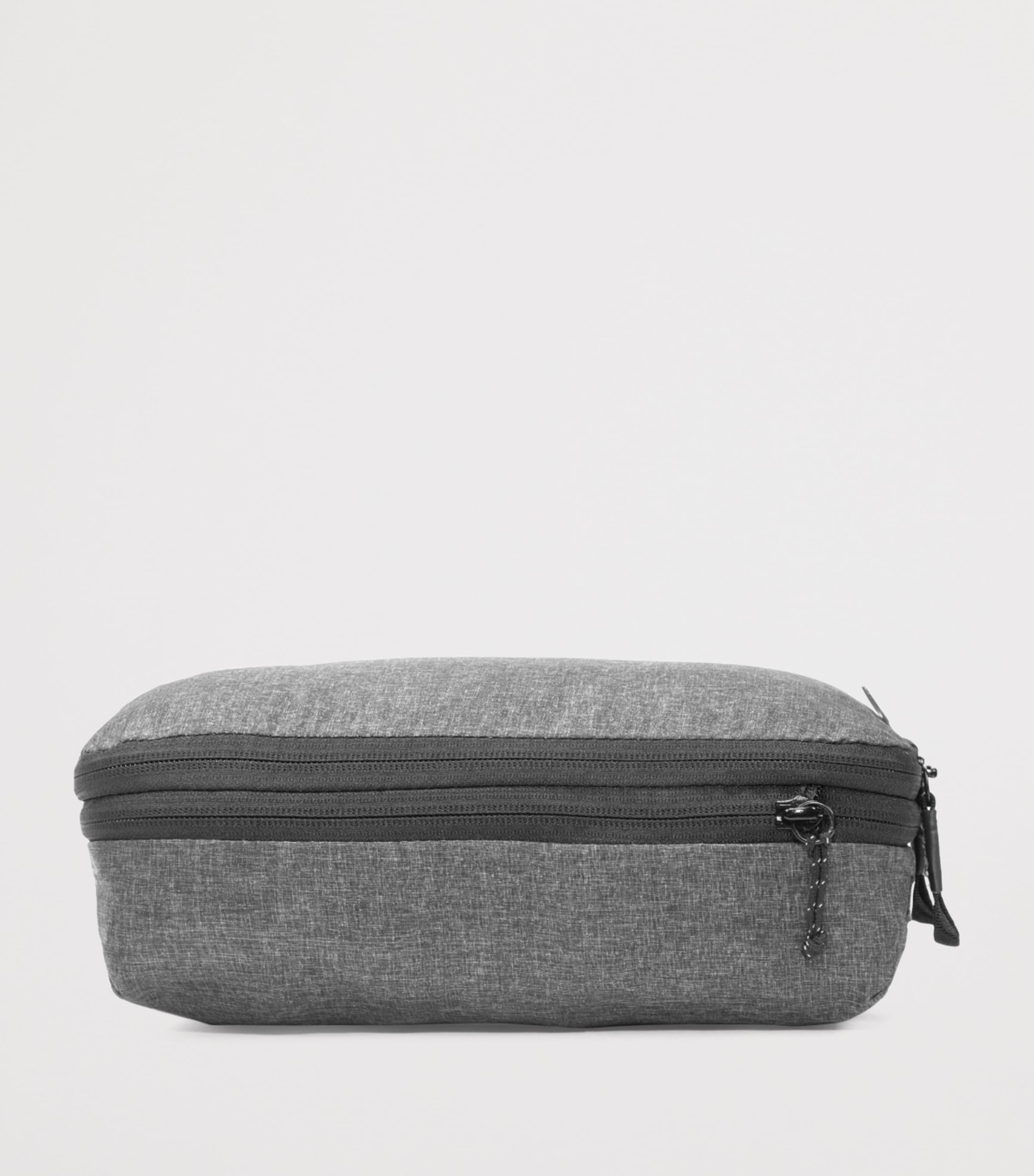 Medium Compressible Packing Cube CHARCOAL Image 3