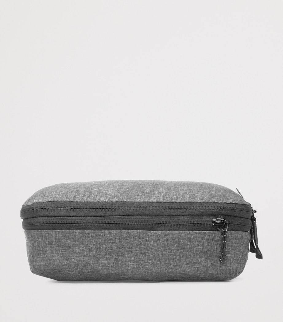 Medium Compressible Packing Cube CHARCOAL Image 3