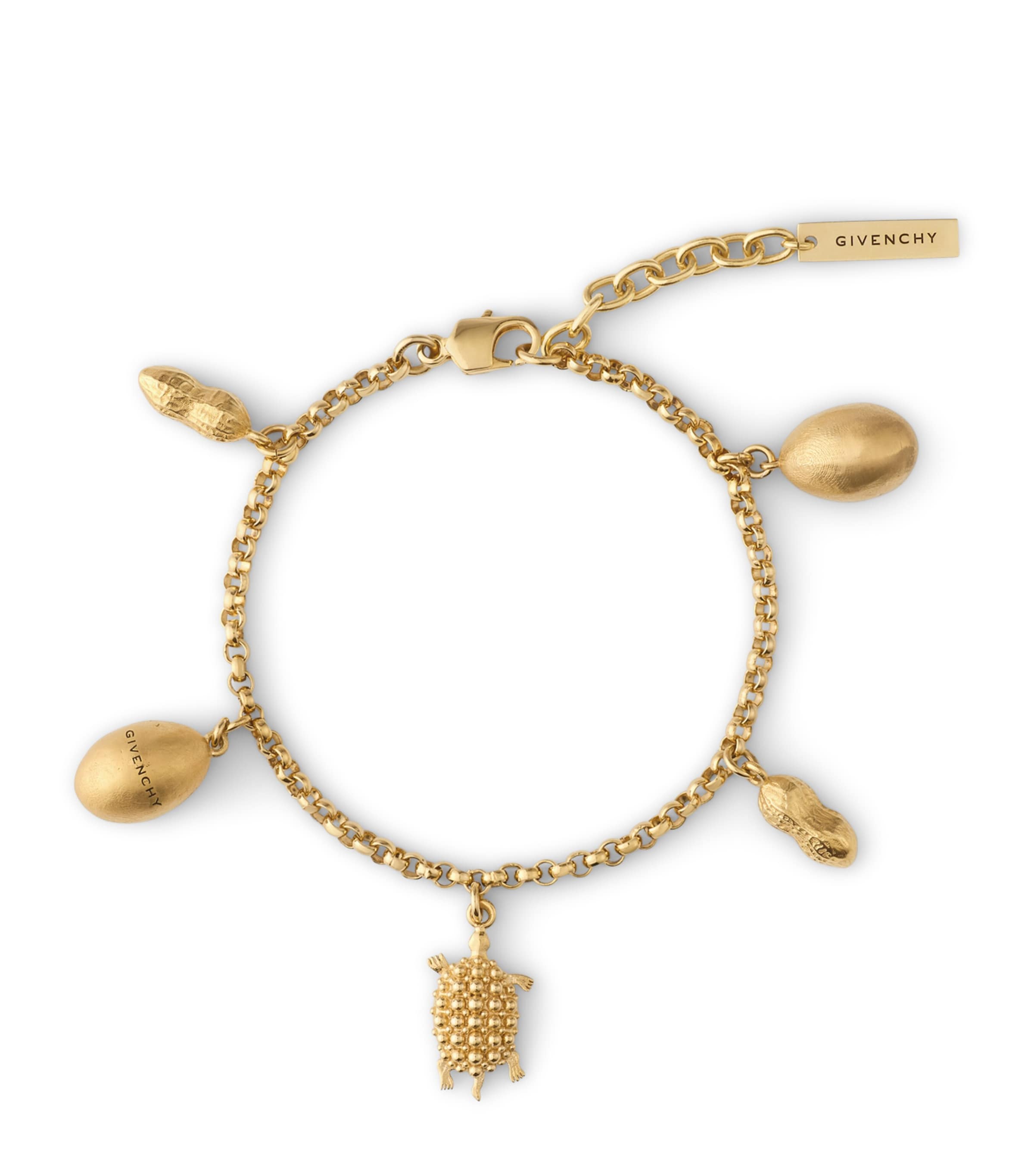 Givenchy Lucky Charms Bracelet Image 1