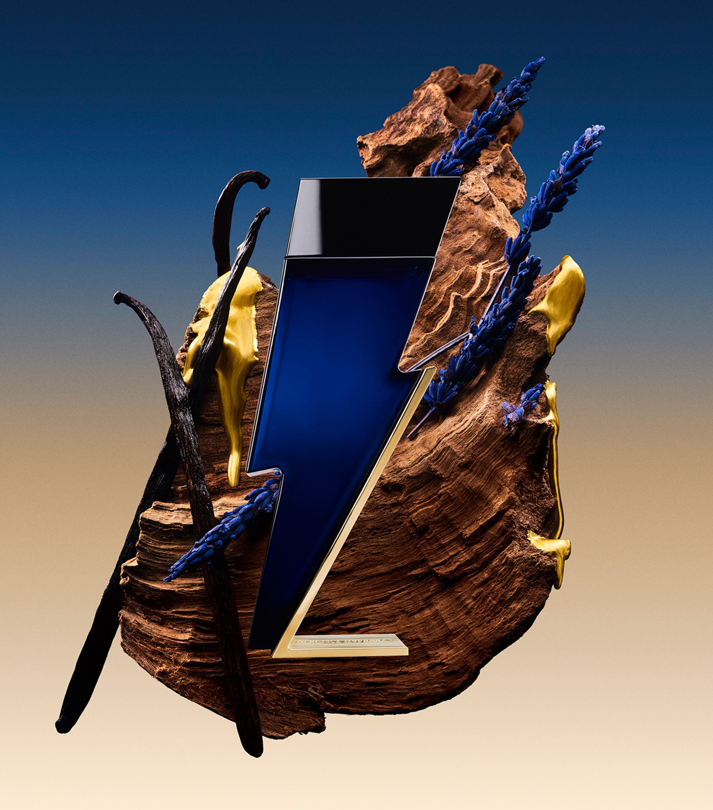 Carolina Herrera Bad Boy Absolute Eau de Parfum (100ml) Image 3