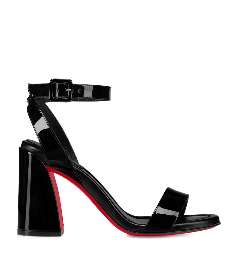 Christian Louboutin Heels | Harrods US