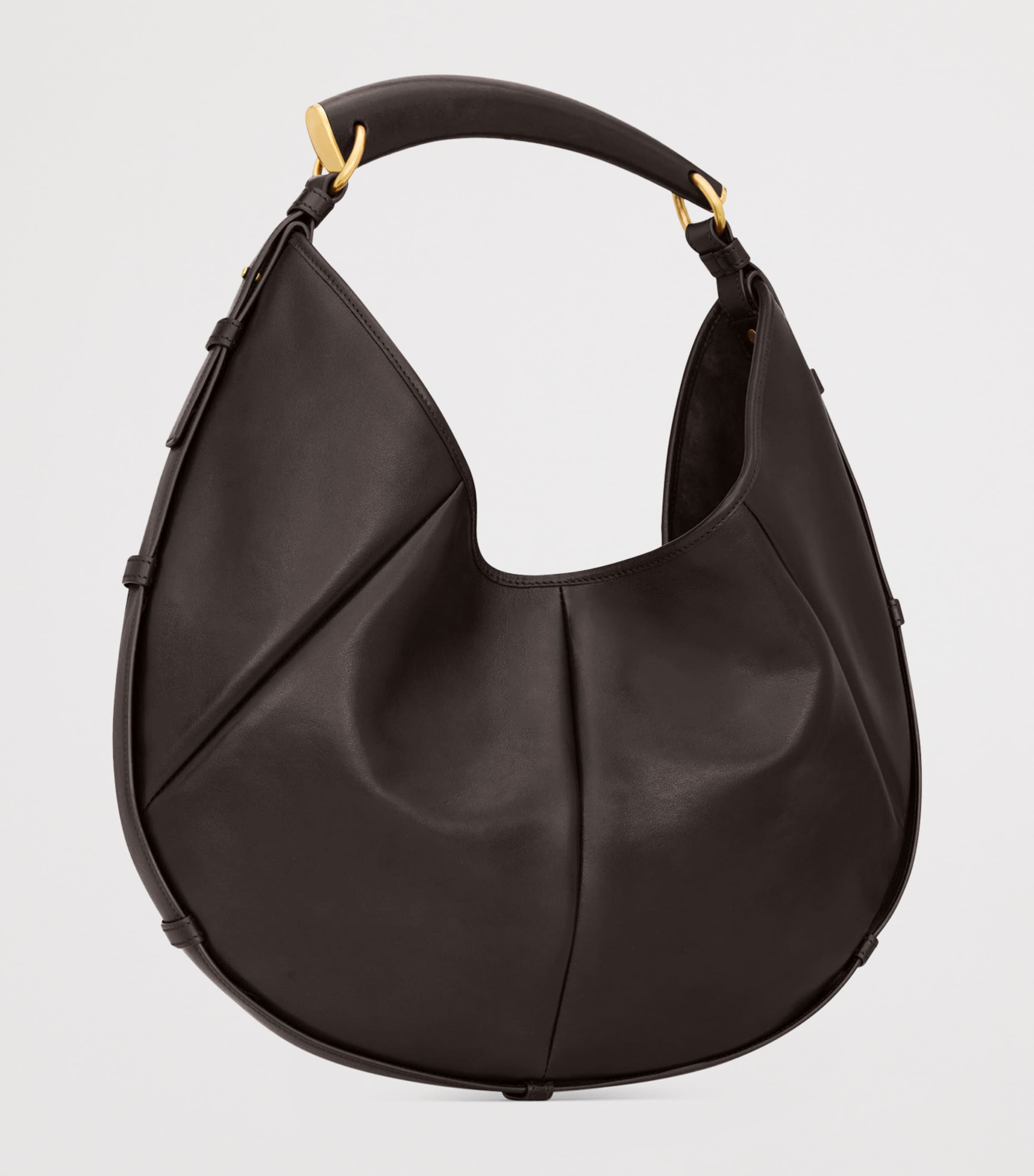 Saint Laurent Medium Mombasa Shoulder Bag Image 2