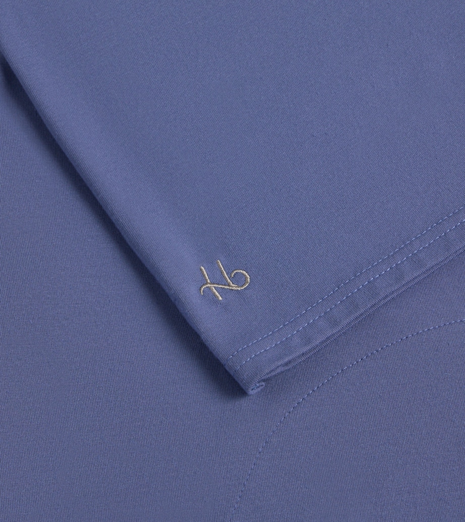 Modal Lounge Top COR-CORNBLUE Image 2