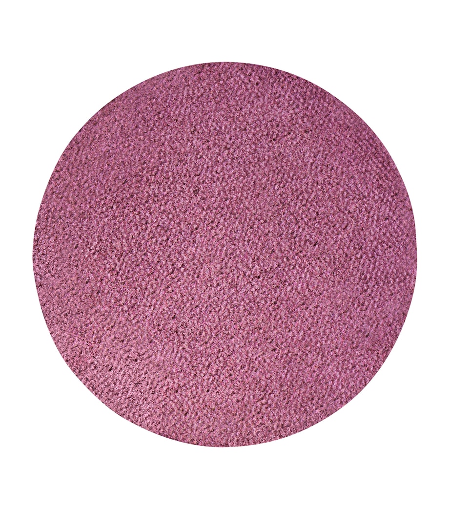 Chic Shimmer Mono Eyeshadow BURGUNDY Image 2