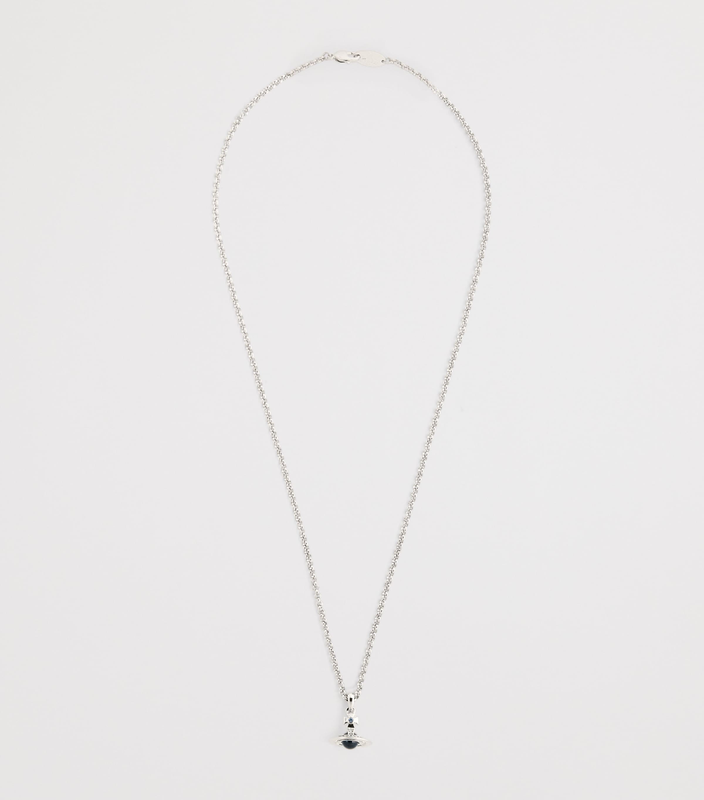 Vivienne Westwood Petite Orb Pendant Necklace | Harrods US