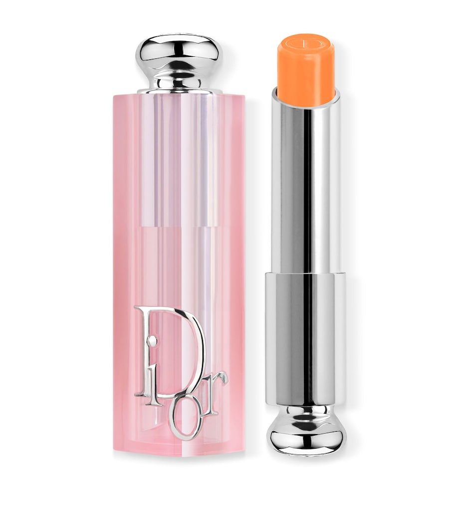 Dior Addict Lip Glow 076 TANGERINE Image 1