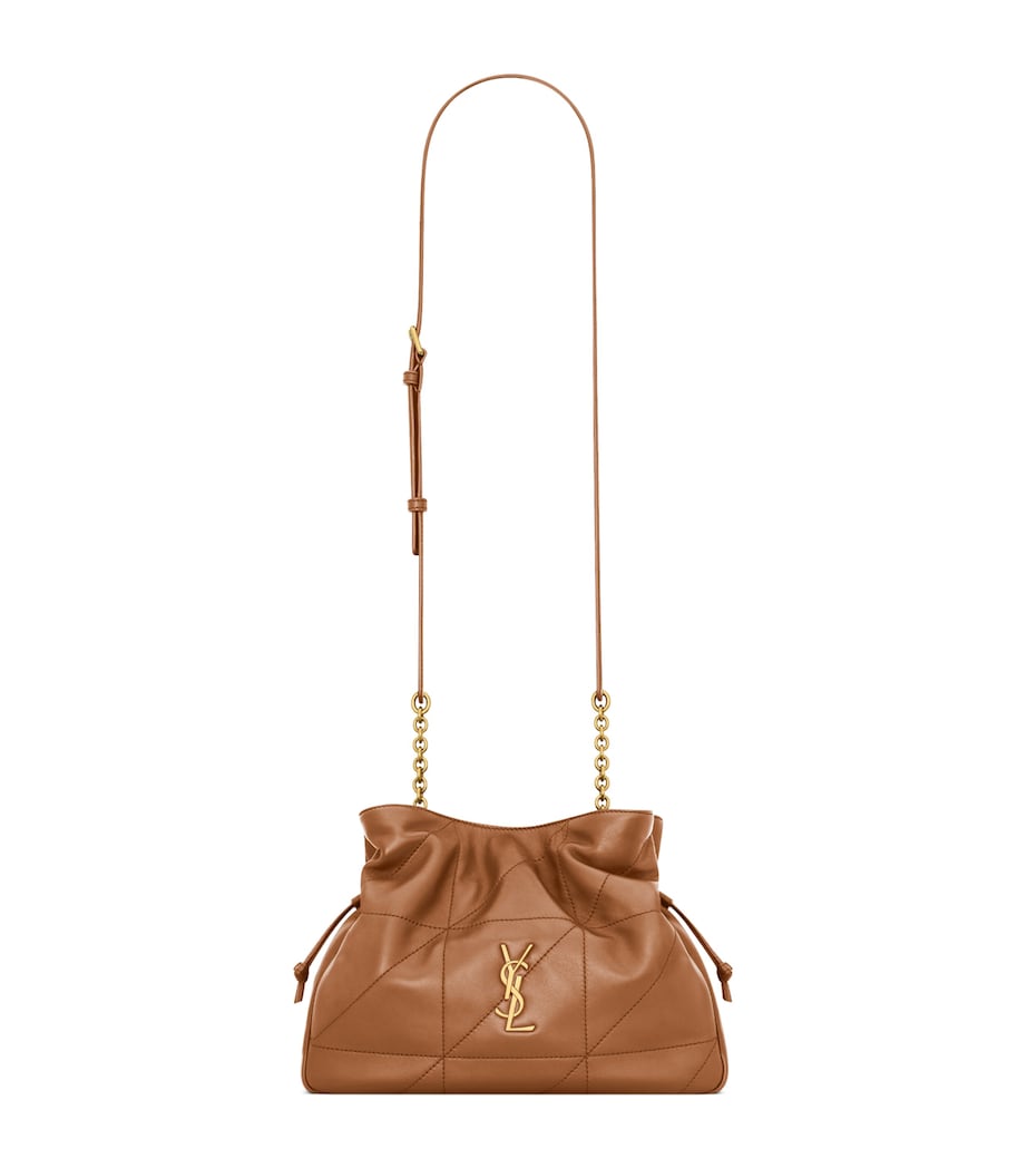 Saint Laurent Leather Jamie Shoulder Bag Image 1