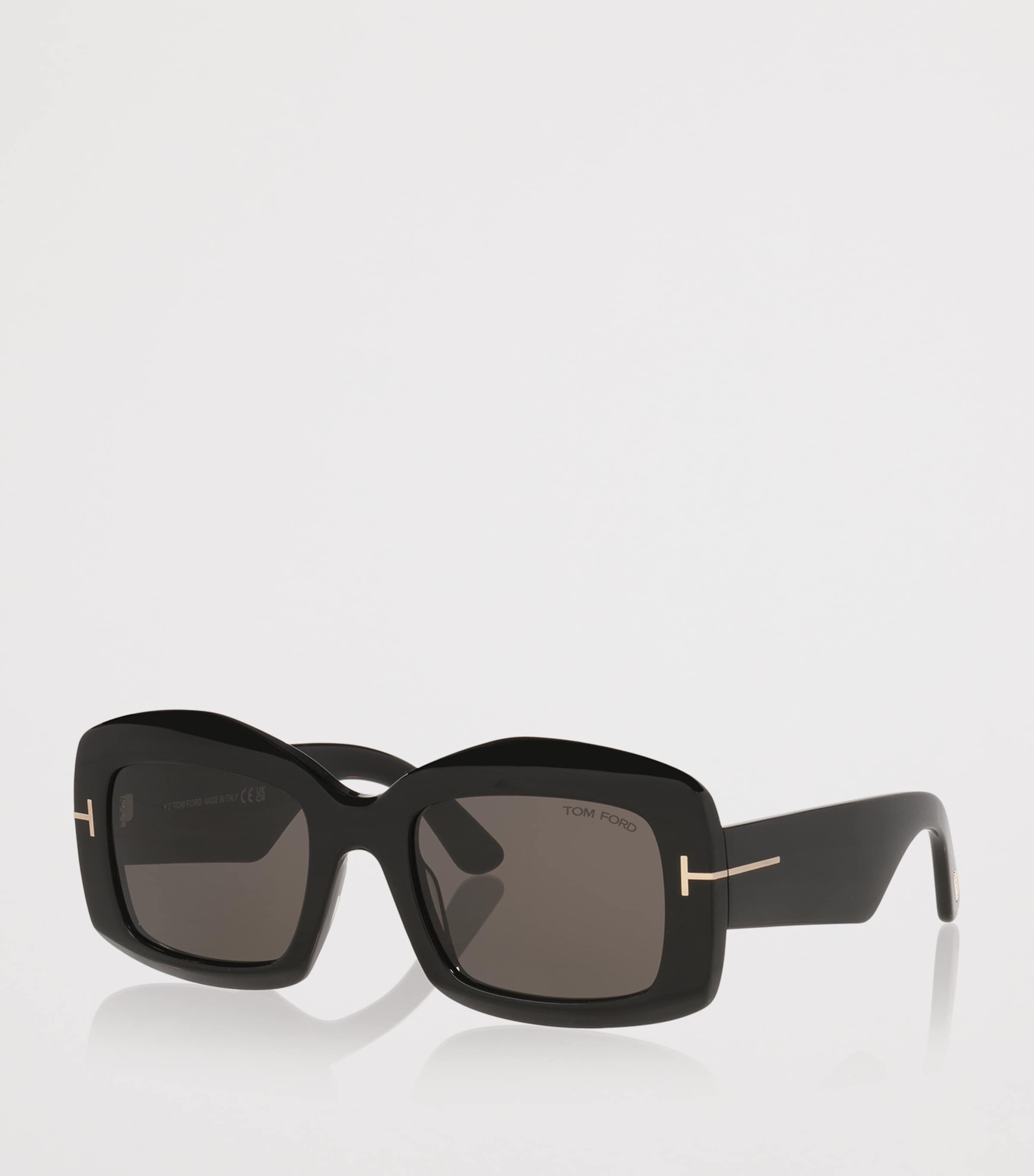 Acetate Venetia Sunglasses 1330L1 Image 2