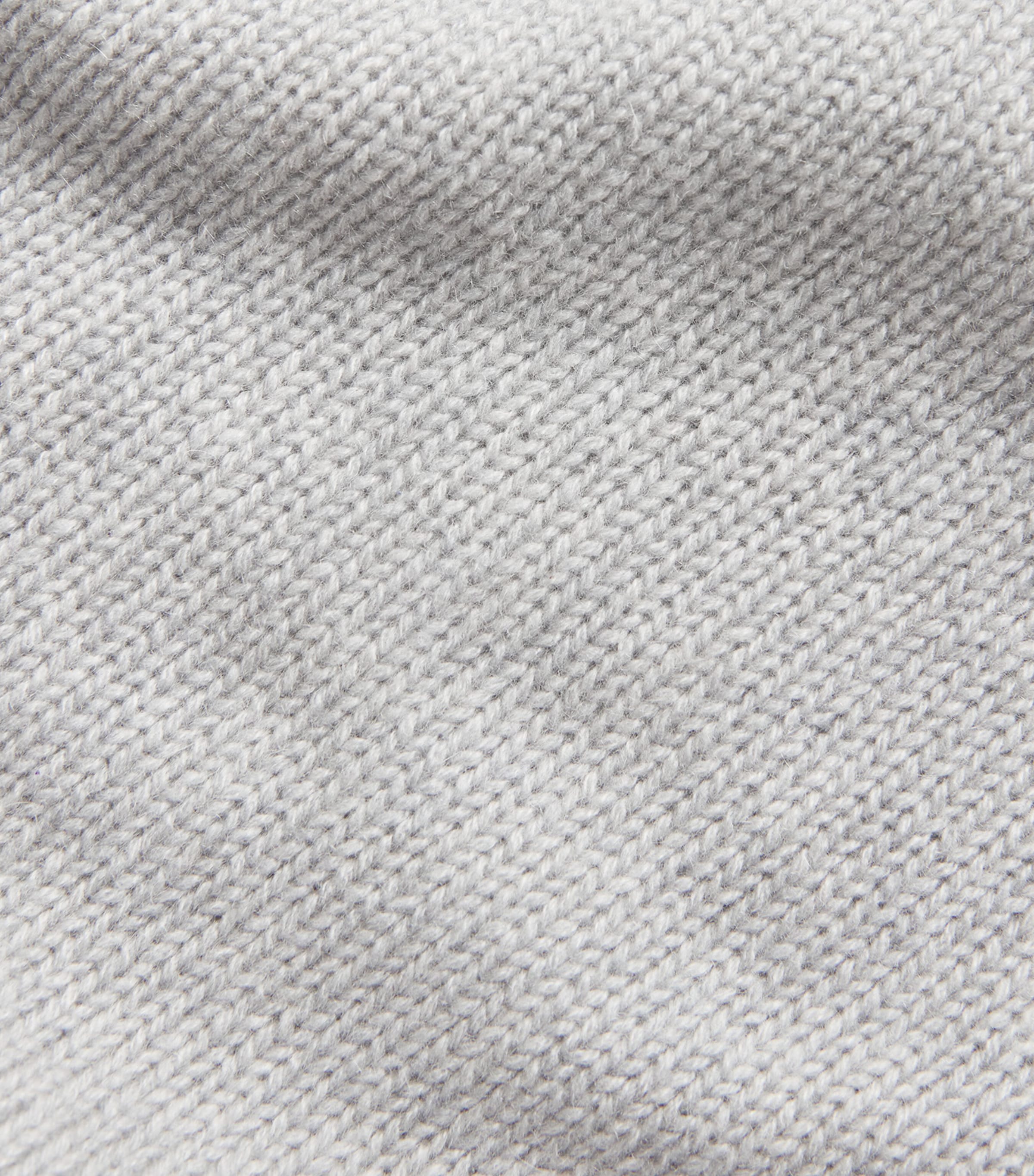 Cashmere Rollneck Sweater COYOTE Image 5