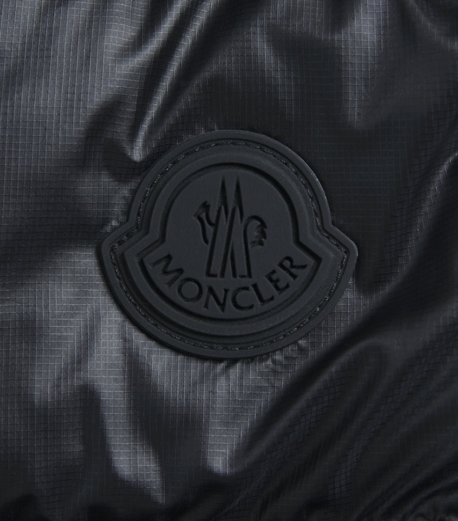 Moncler Mens Down Guadiana Puffer Jacket Image 6