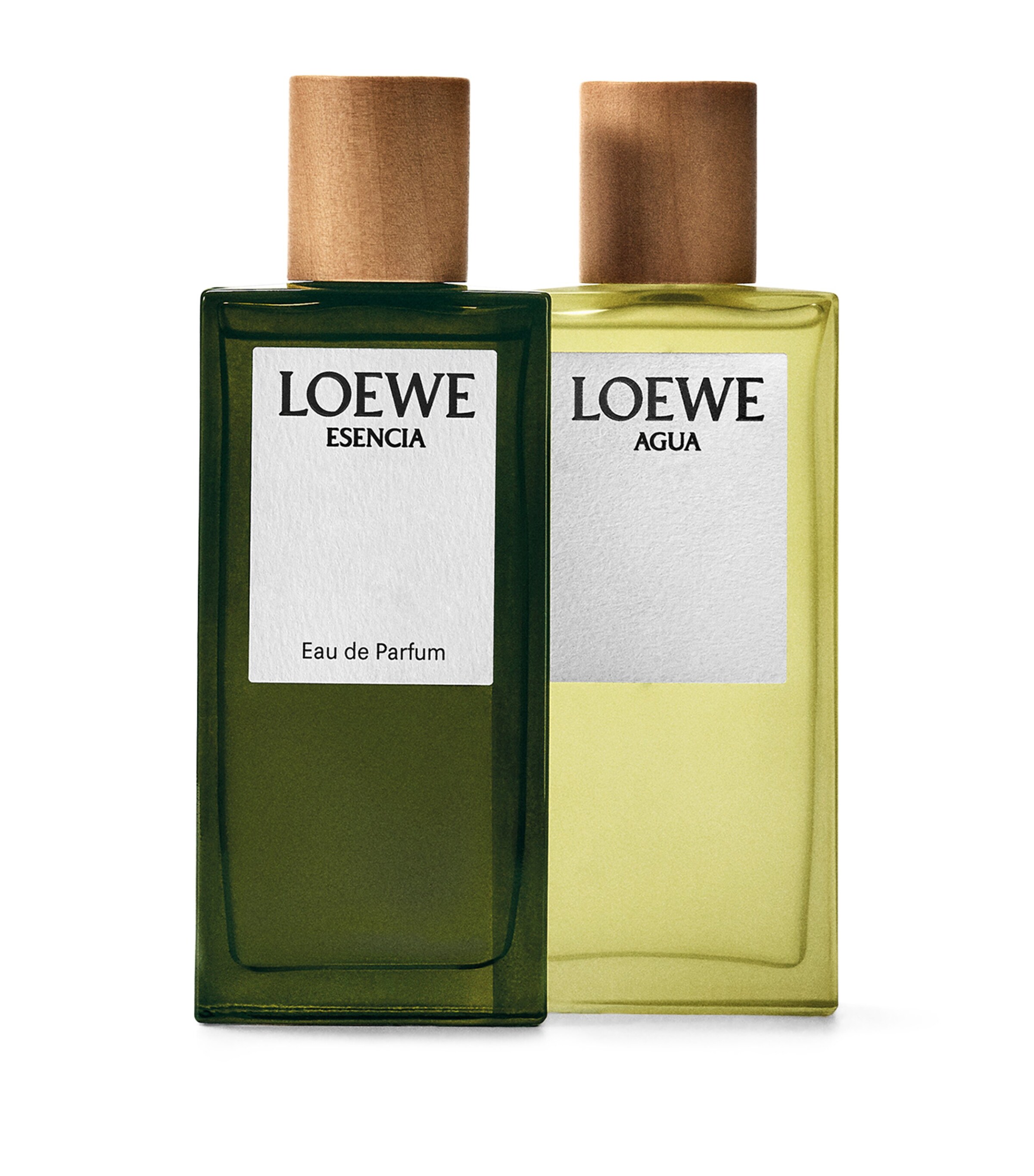 Agua Eau de Toilette (100ml) NO COLOUR Image 5