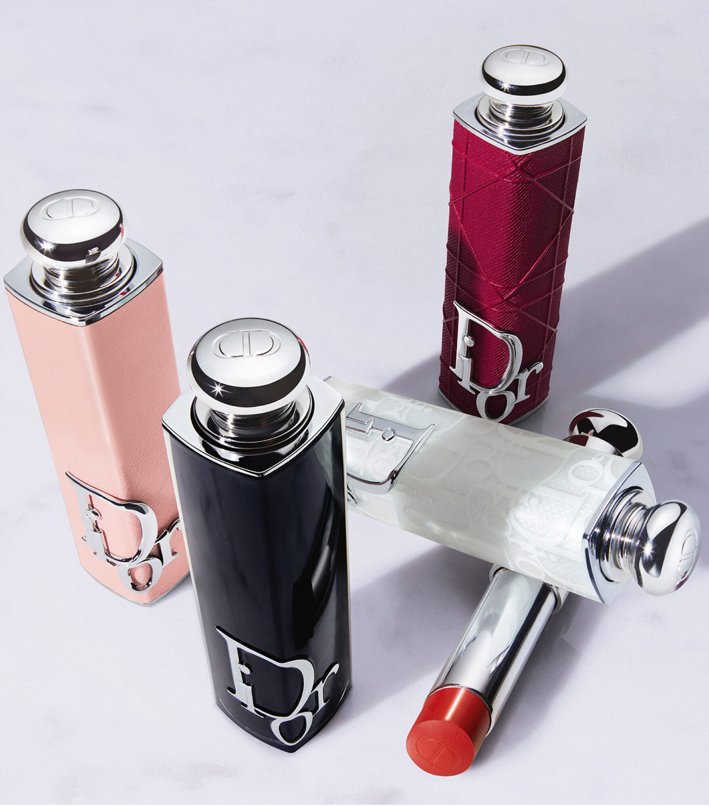 人気/新品⭐︎Dior/AddictStellarShineLipstick Christian Dior Addict Stellar Shine Lipstick - Choose Color