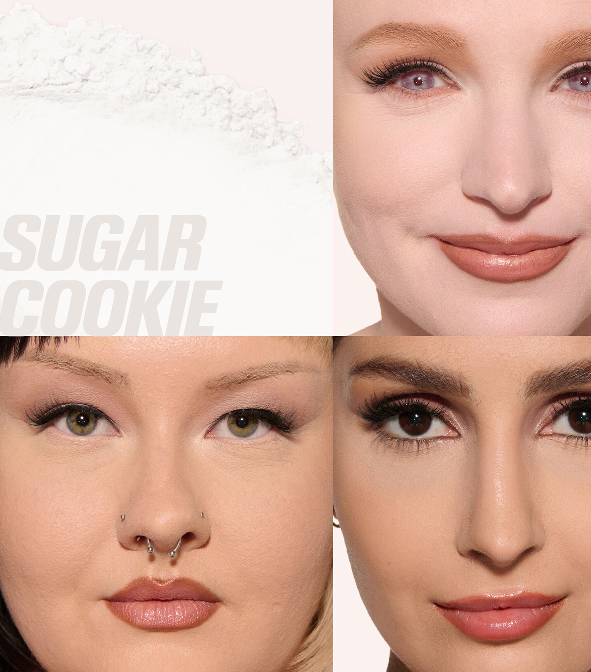 Mini Easy Bake Loose Powder SUGAR COOKIE Image 4